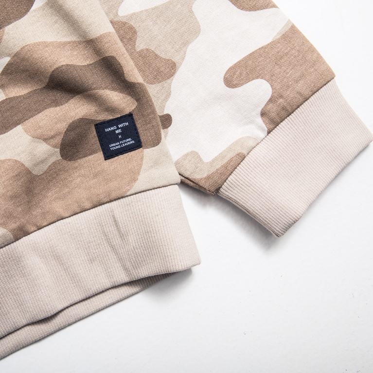 Pusero "Liberty Camo" Pusero "Liberty Camo"
